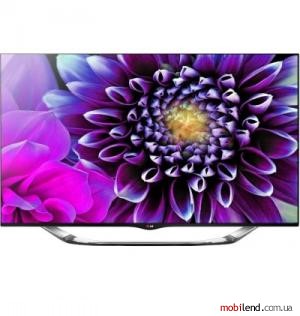LG 55LA860V