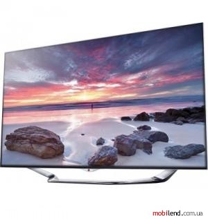 LG 55LA960V
