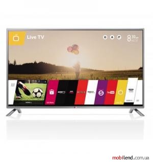 LG 55LB630V