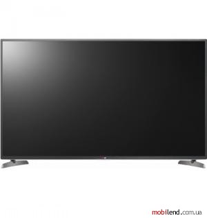 LG 55LB631V