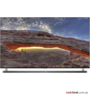 LG 55LB870V
