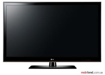 LG 55LE5300