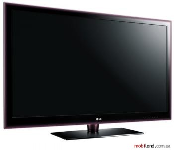 LG 55LE5500