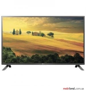 LG 55LF652V