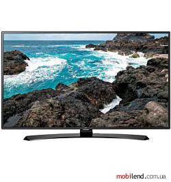 LG 55LH604V