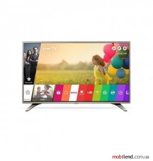 LG 55LH615