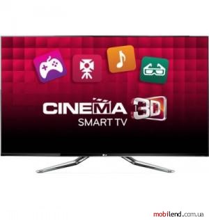 LG 55LM960V
