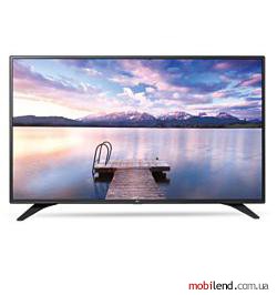 LG 55LW540S
