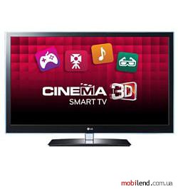 LG 55LW6510