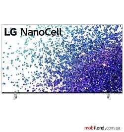 LG 55NANO776PA