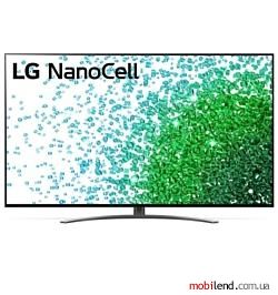 LG 55NANO816PA
