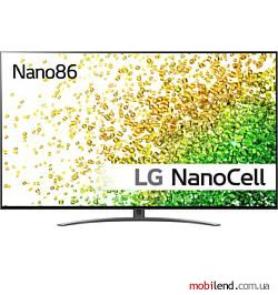 LG 55NANO866PA