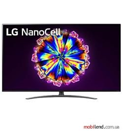 LG 55NANO916