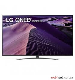 LG 55QNED80