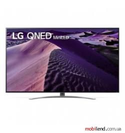 LG 55QNED87