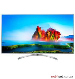 LG 55SJ810V