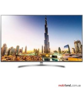 LG 55SK810V