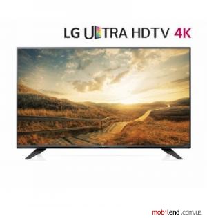 LG 55UF671V
