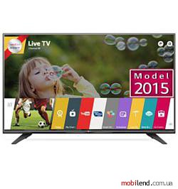 LG 55UF6857