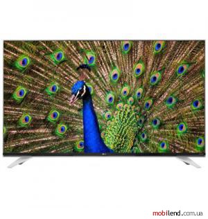 LG 55UF8407