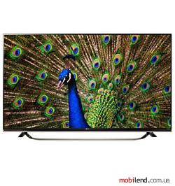 LG 55UF8607