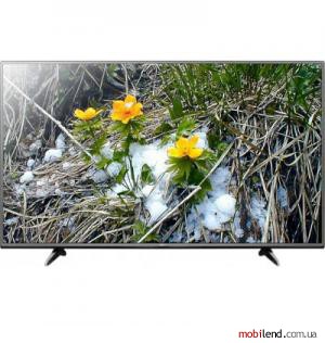 LG 55UH605