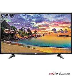 LG 55UH605V