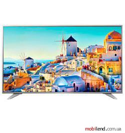 LG 55UH656V