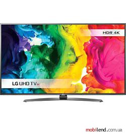 LG 55UH661V