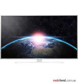 LG 55UH664V