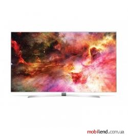 LG 55UH7709