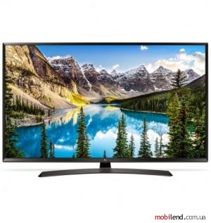 LG 55UJ634V