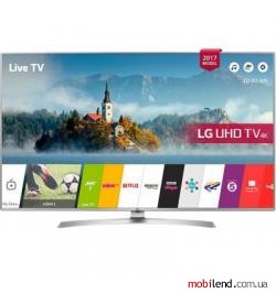 LG 55UJ701V