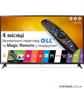 LG 55UK630V