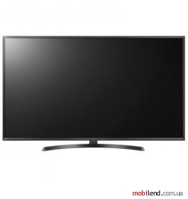 LG 55UK6400