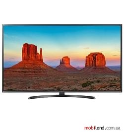 LG 55UK6450