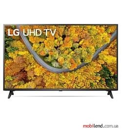 LG 55UP75006LF