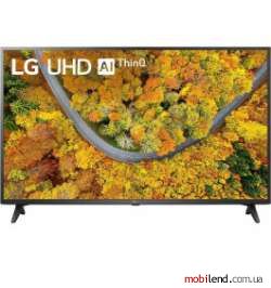 LG 55UP751C