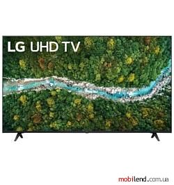 LG 55UP77506LA