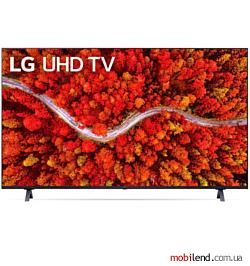 LG 55UP80006LA