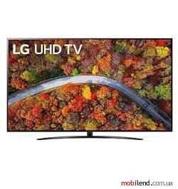 LG 55UP81006LA