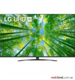 LG 55UQ8100