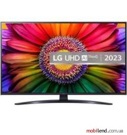 LG 55UR8100