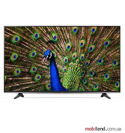 LG 58UF8307