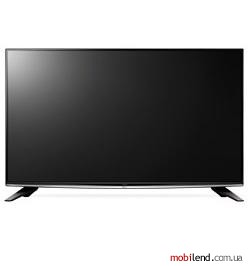 LG 58UH630V