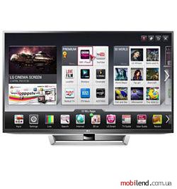 LG 60PM670T