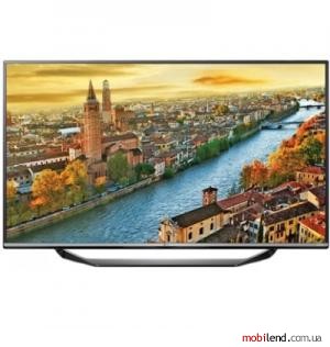 LG 60UF770V
