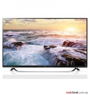 LG 60UF850V