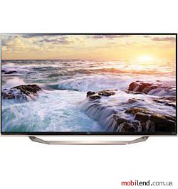 LG 60UF856V