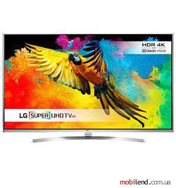 LG 60UH850V